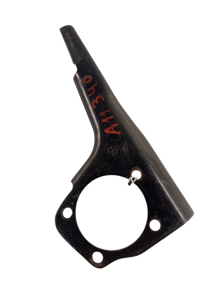SUPORTE COXIM DIFERENCIAL D/ESQUERDO MITSUBISHI L200 2009