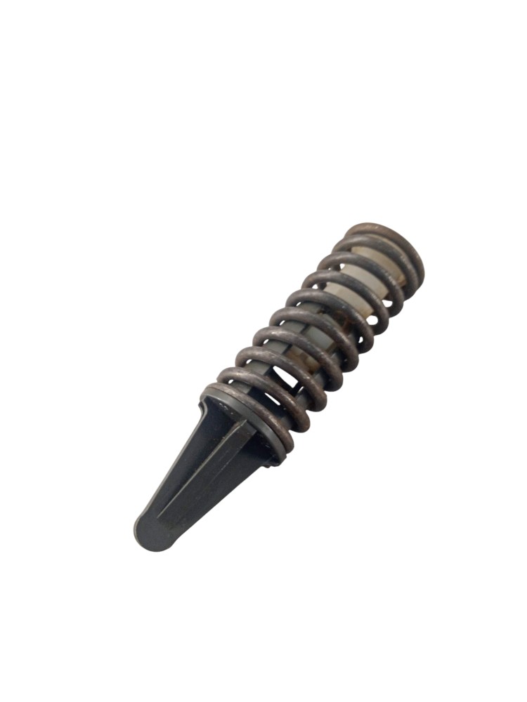 Mola Do Pedal De Embreagem Golf Sr 1.6 1999 3