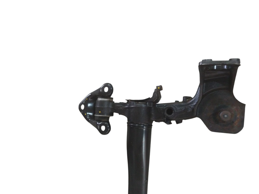 Eixo Suspensão Traseiro Gm Astra 2.0 3