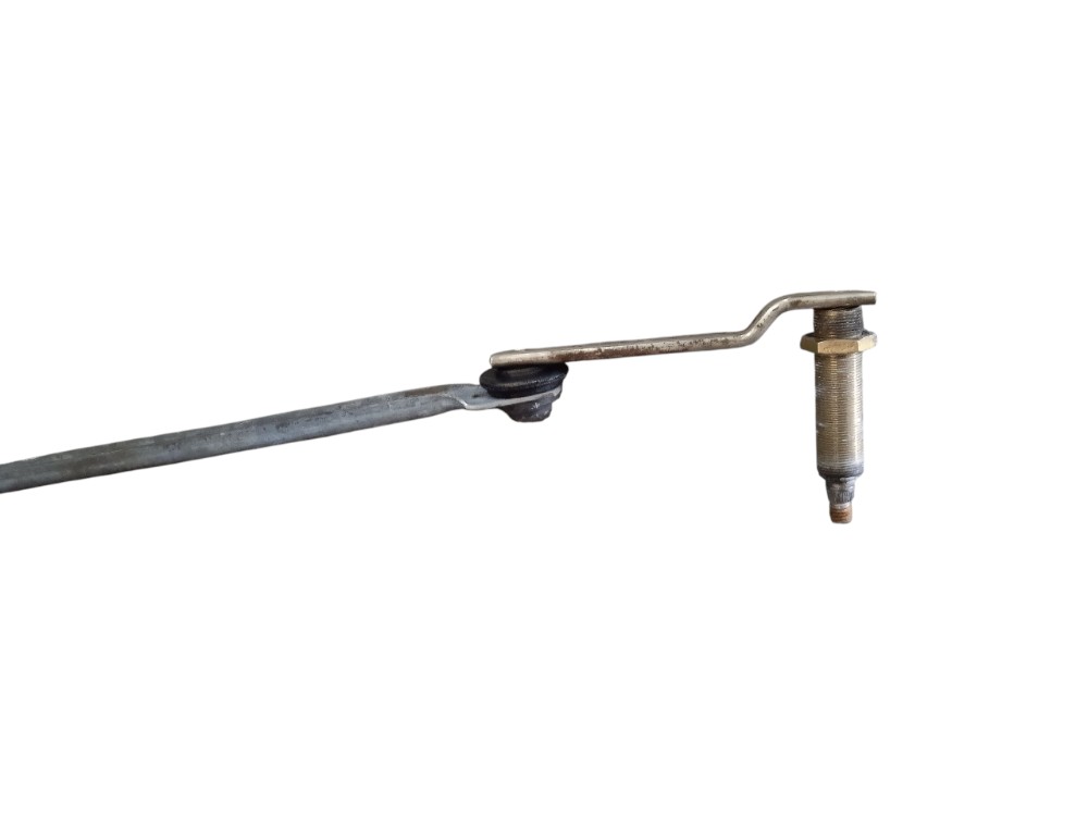 Haste Limpador Para-brisa Mercedes Mb 180 5