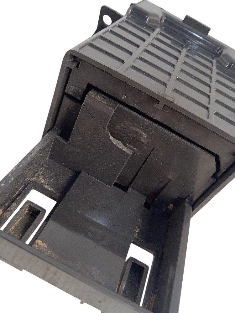 Porta Copos Lado Dir S10 2013 Preto 6