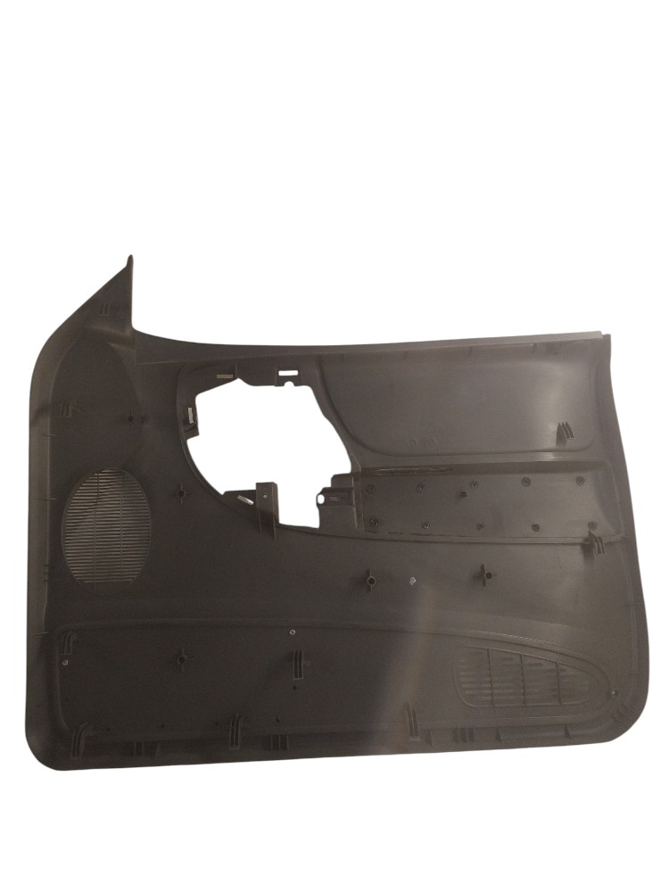 Forro De Porta Dianteira Esquerda Ford Ranger