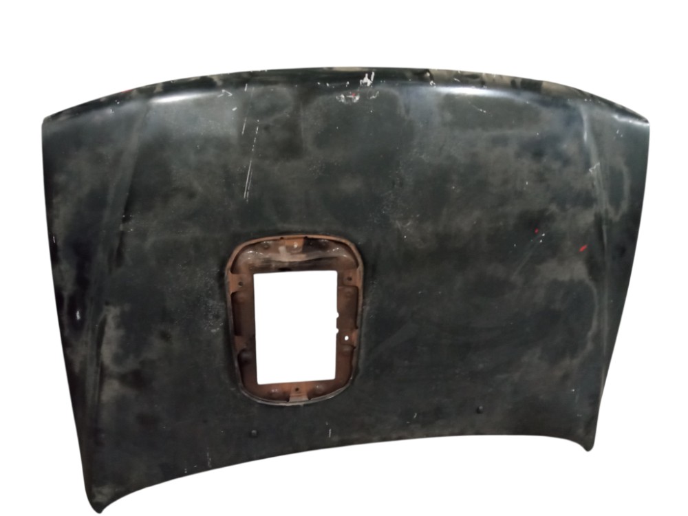 Capô Pajero Sport Gls 2000/2006