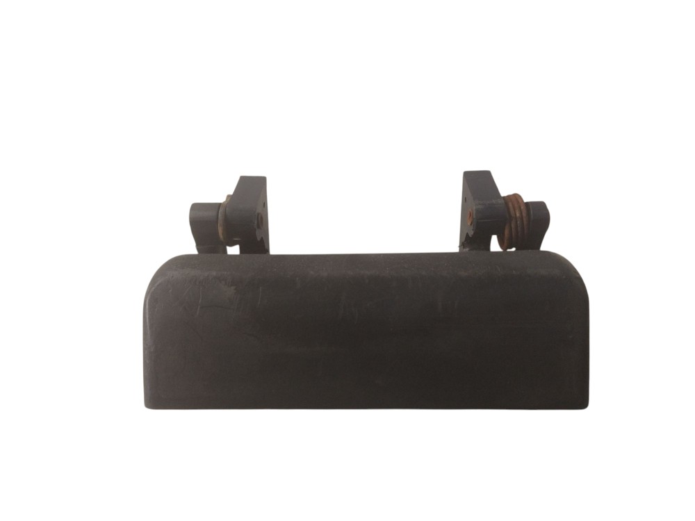 Maçaneta Externo Traseira Direita Ford Ranger/explorer Preto 3