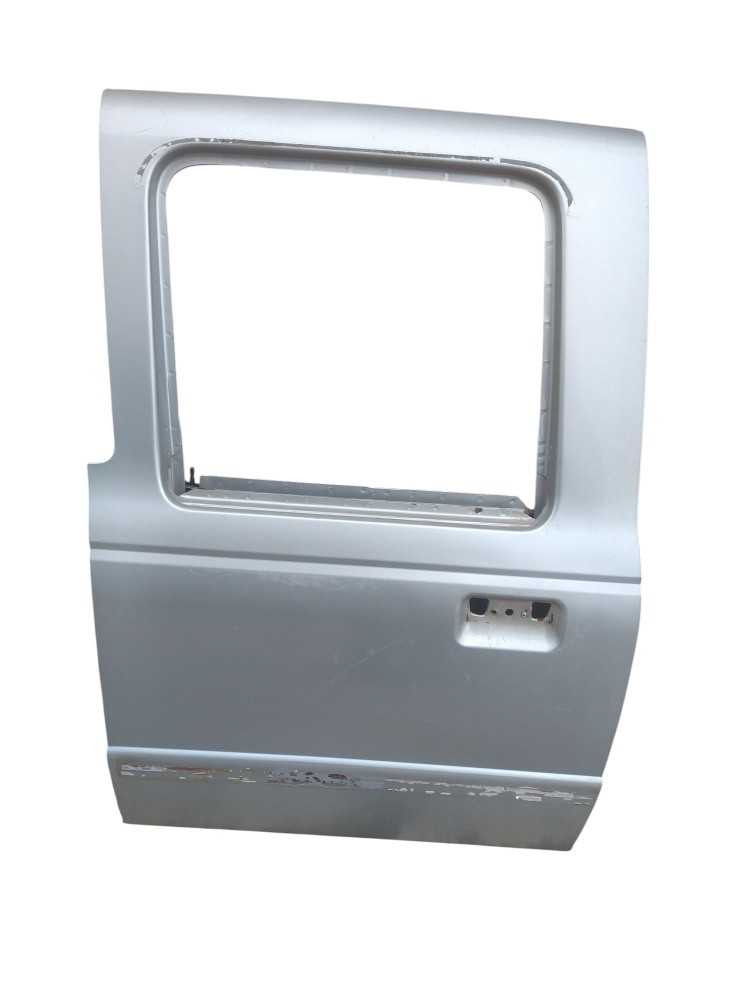 Porta Traseira Esquerdo Ford Ranger – Traseira – Esquerdo – Prata