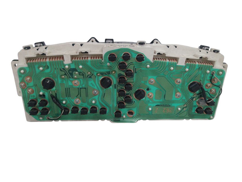 Painel Instrumentos Velocímetro Pajero Sport Aut. 99/03 4
