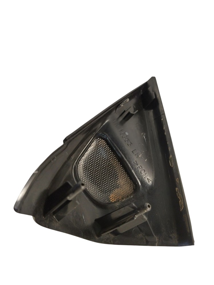 Moldura Retrovisor Interno Dir Pajero Full 2004 2