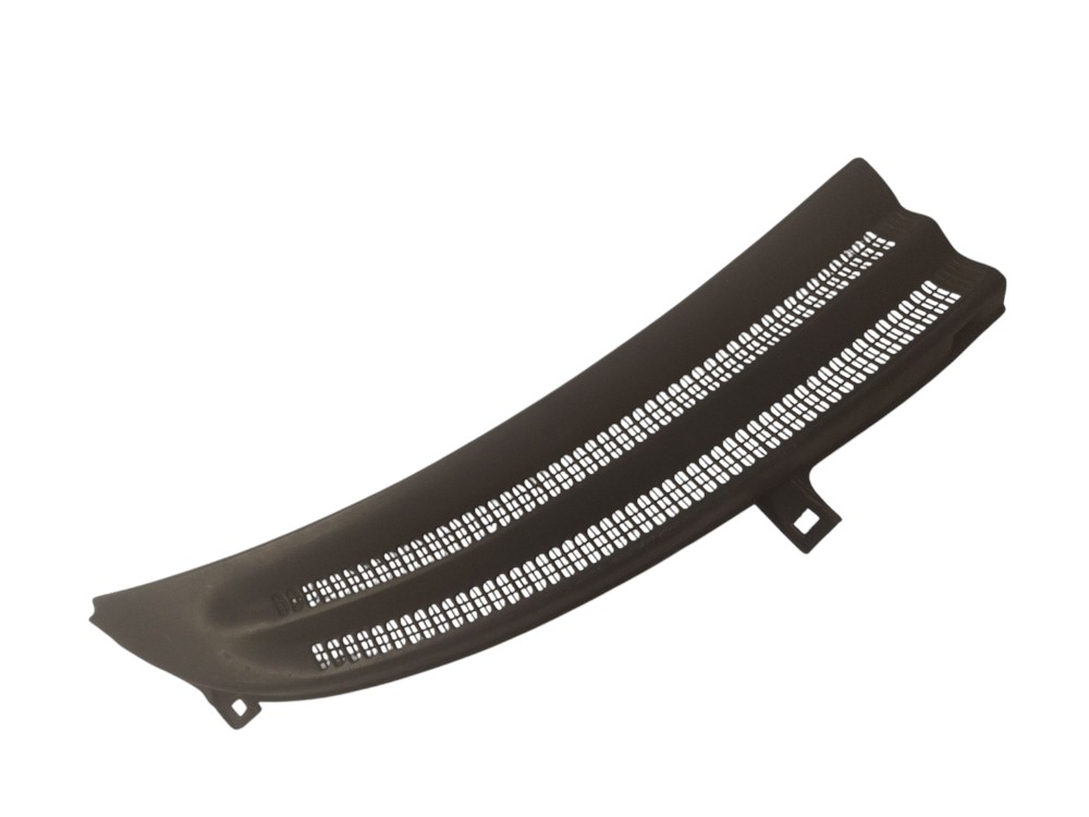 Grade Churrasqueira Direita Gm Corsa Classic 10