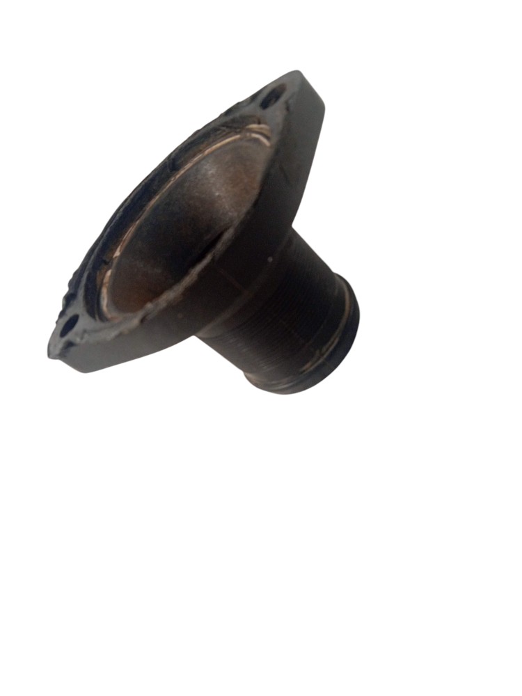 Flange Da Válvula Termostática 206 1.4 2008 2