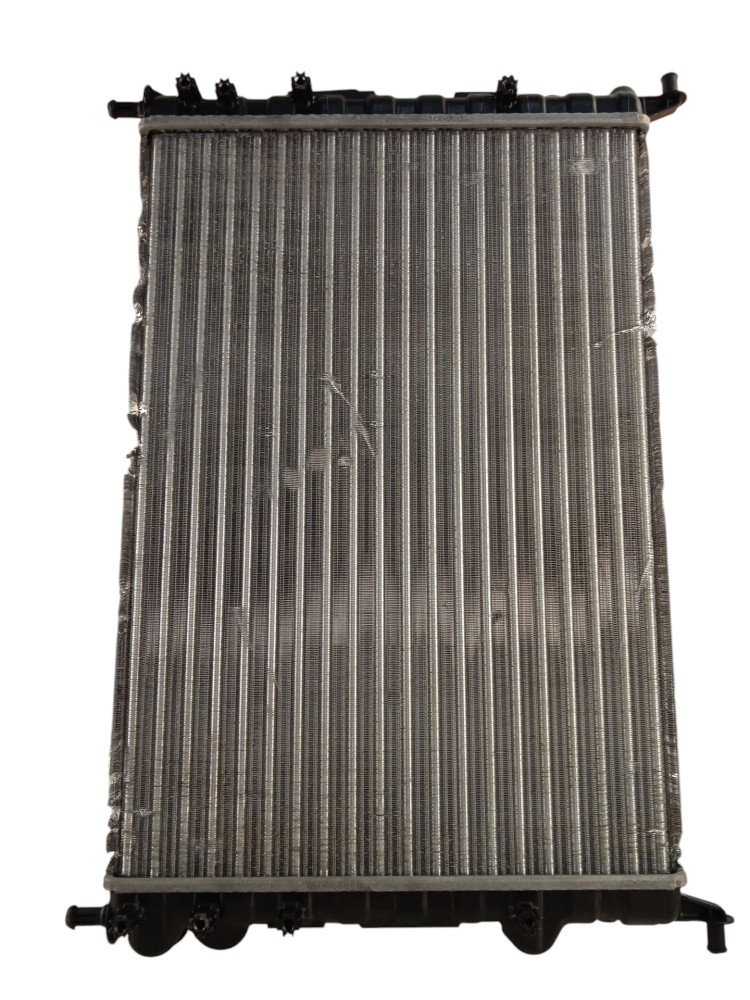 Radiador Água Fiat Idea 1.8 2