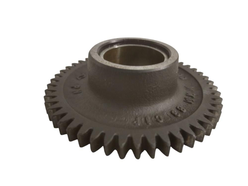 Engrenagem Intermediária Motor Mwm 2.8 Sprint 2