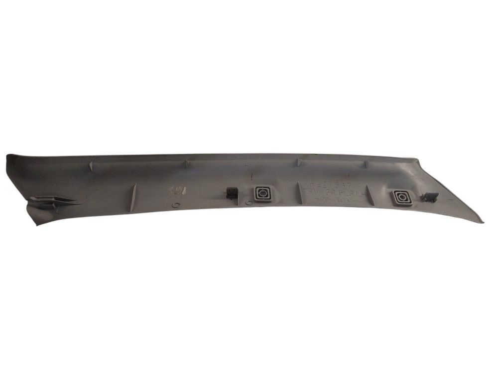 Moldura Acabamento Para-brisa Pajero Sport 06/11