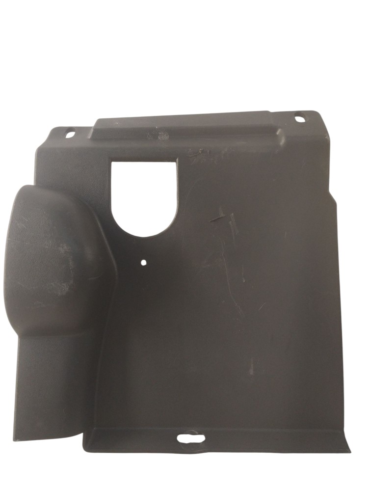 Moldura Porta Luvas Gm S10 3