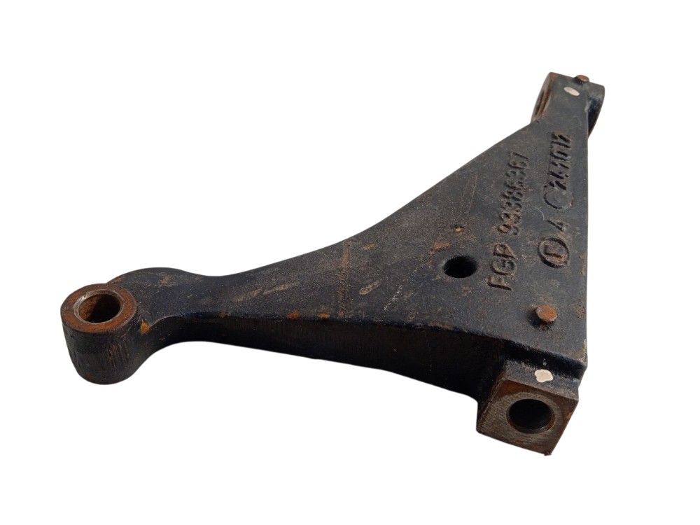 SUPORTE DO ALTERNADOR GM CORSA CLASSIC 1.0 5