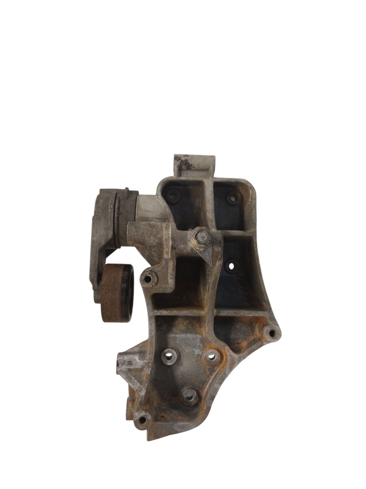 Suporte Alternador S10 2.8 Máximo Blazer 3