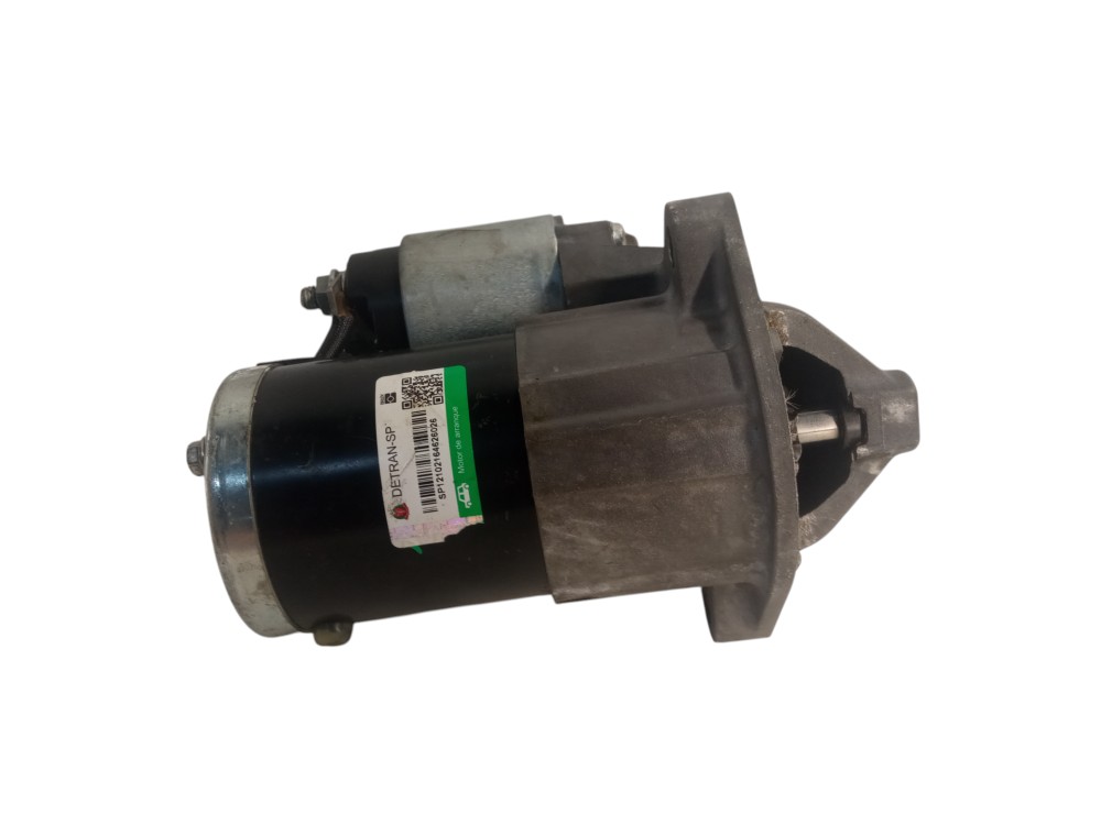 Motor De Arranque Pajero Tr4/pajero Io 2.0 6