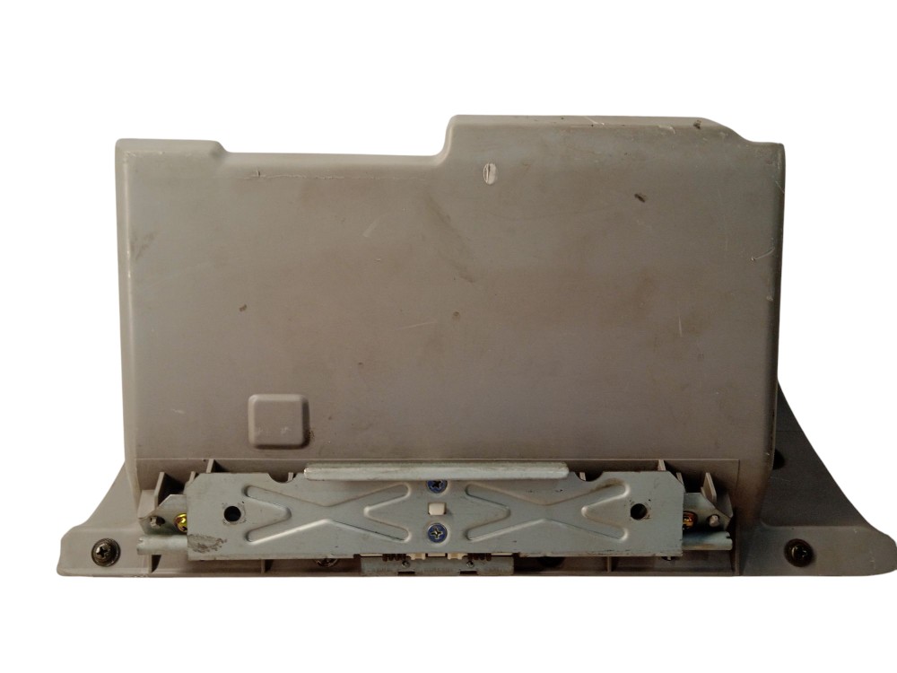 Porta Luvas Pajero Sport 2001/2007 3