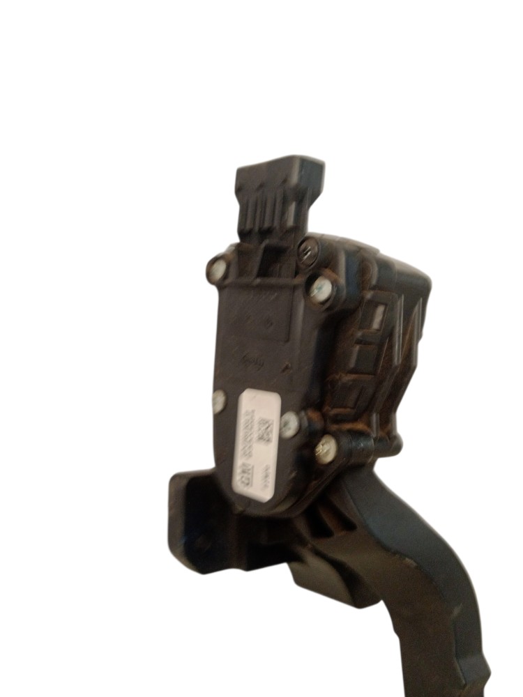 PEDAL ACELERADOR ELETRÔNICO GM CORSA CLASSIC 1.0 7