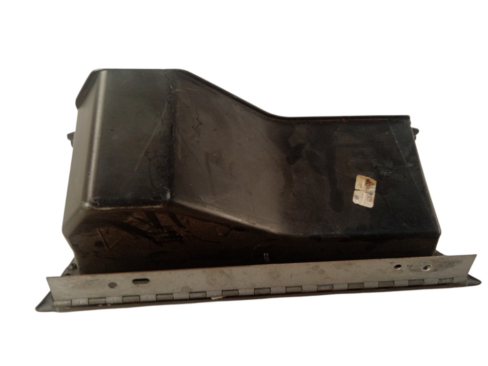 Porta Luvas Ford Ranger 5