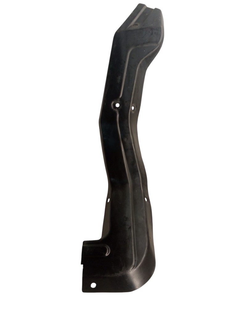 CAPA GARGALO DO TANQUE DE COMBUSTÍVEL PAJERO TR4/PAJERO IO 4