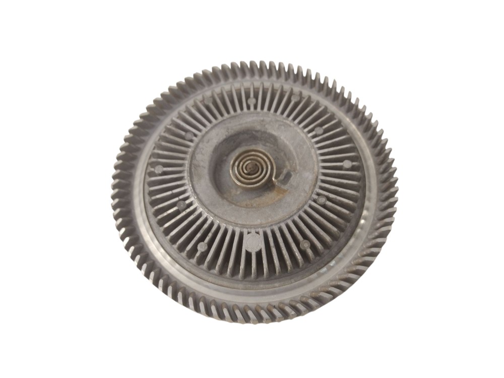 Polia Viscosa Motor Maxion S10/ranger/sprinter 2.5