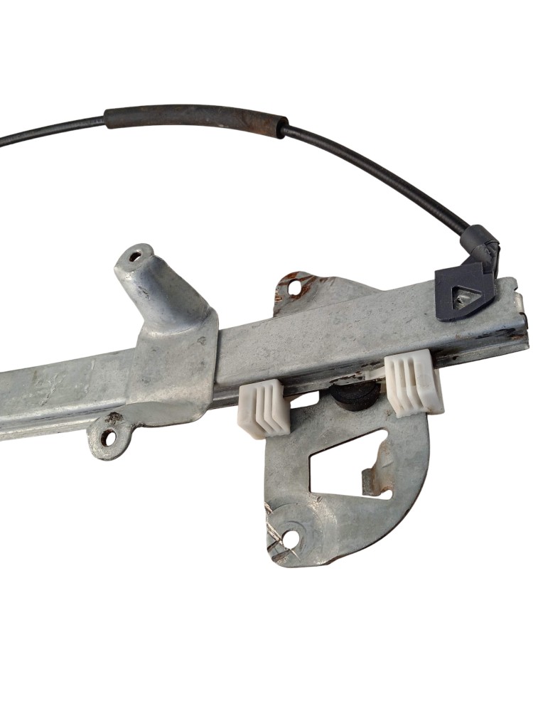 Maquina De Vidro Dir Ford Ranger 4
