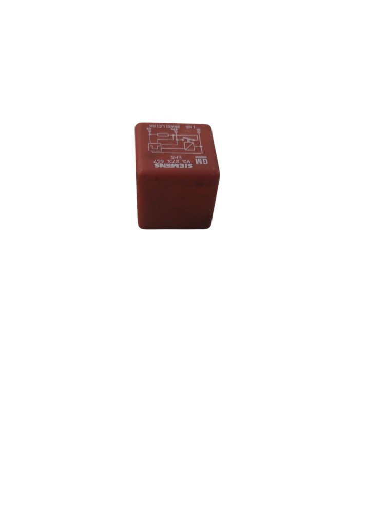 RELE AUXILIAR FAROL GM S10 BLAZER 95/11 2