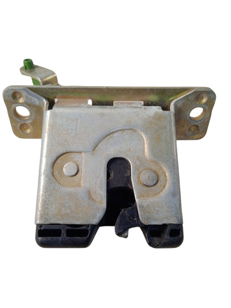 Fechadura Tampa Traseira Gm Astra 1999/2011 4