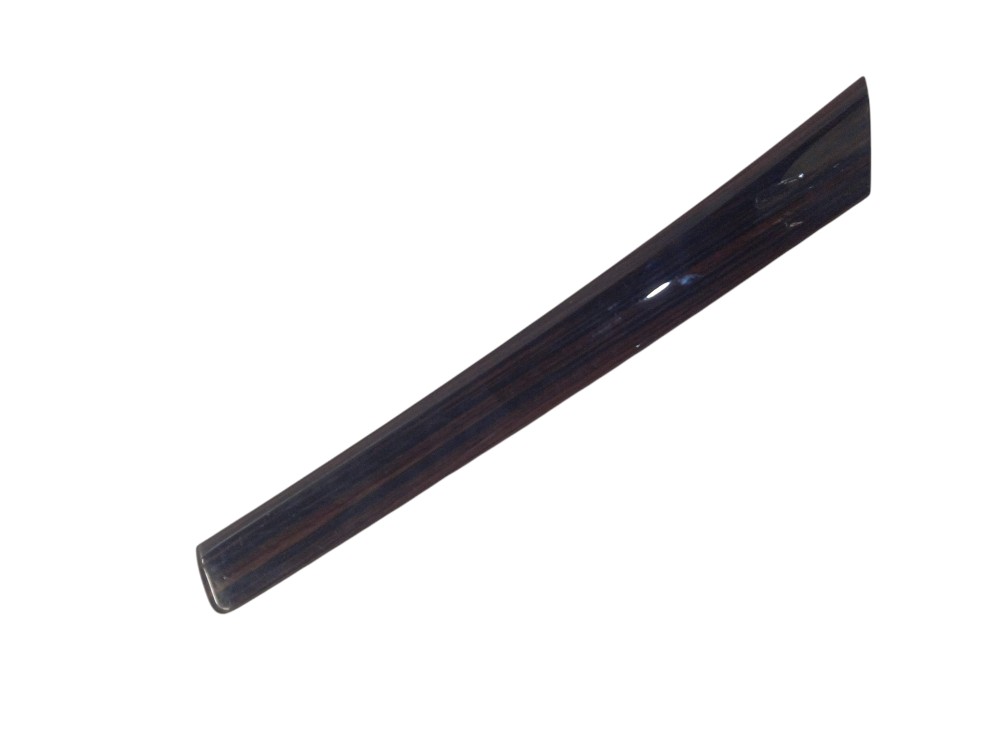Friso Forro De Porta Dianteiro Dir Gm Captiva 2010 3