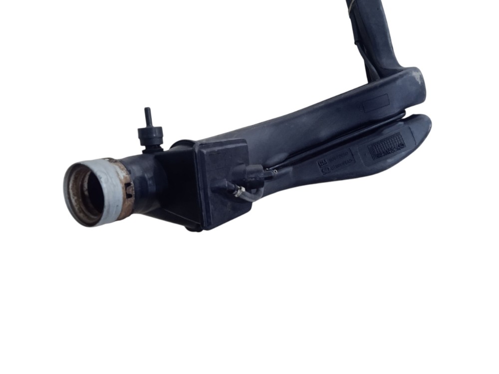 Gargalo Tanque Combustível Gm Astra Flex 4