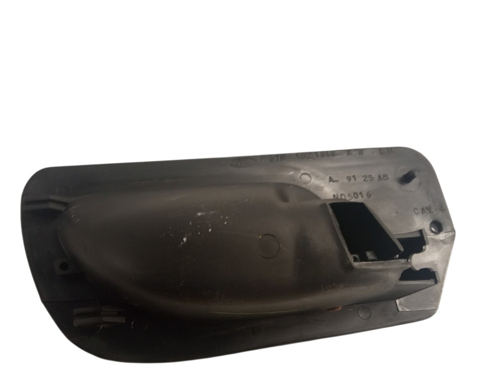 MAÇANETA INTERNA PORTA DIANTEIRA ESQUERDA FORD RANGER 4