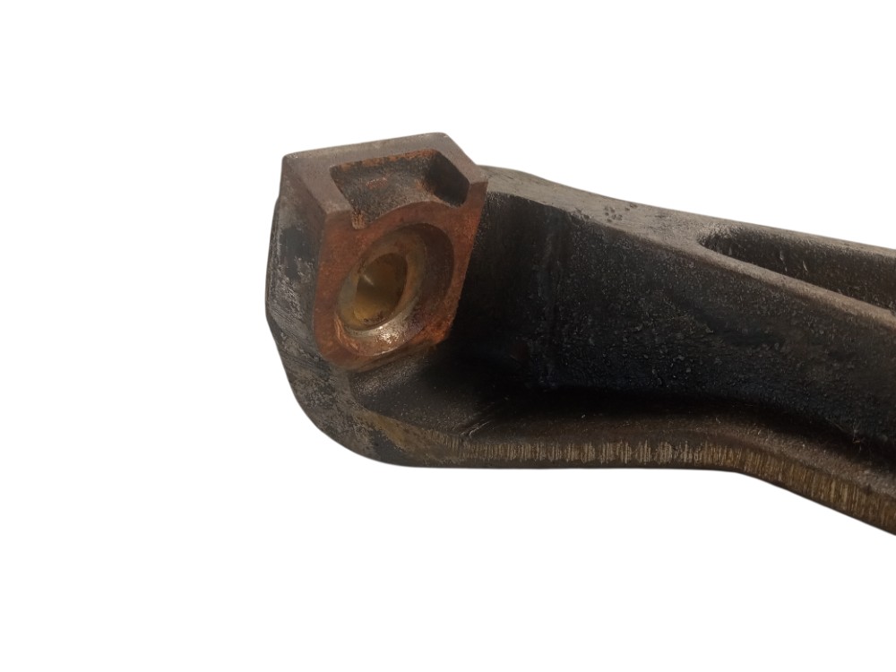 SUPORTE COXIM DO MOTOR ESQUERDO S10/BLAZER 2.8 DIESEL 3