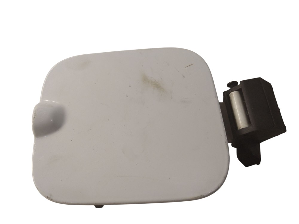 Portinhola Tampa Combustível Idea 2007/2015 Branco 4