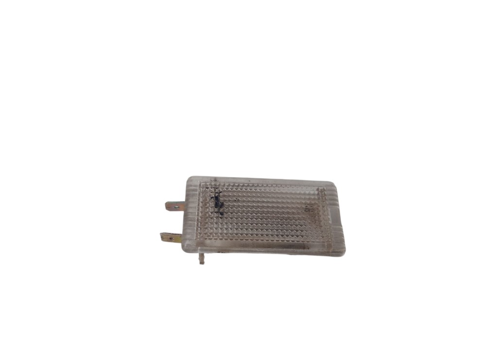 Luz Interna Cortesia Porta Luvas Gm Corsa 4