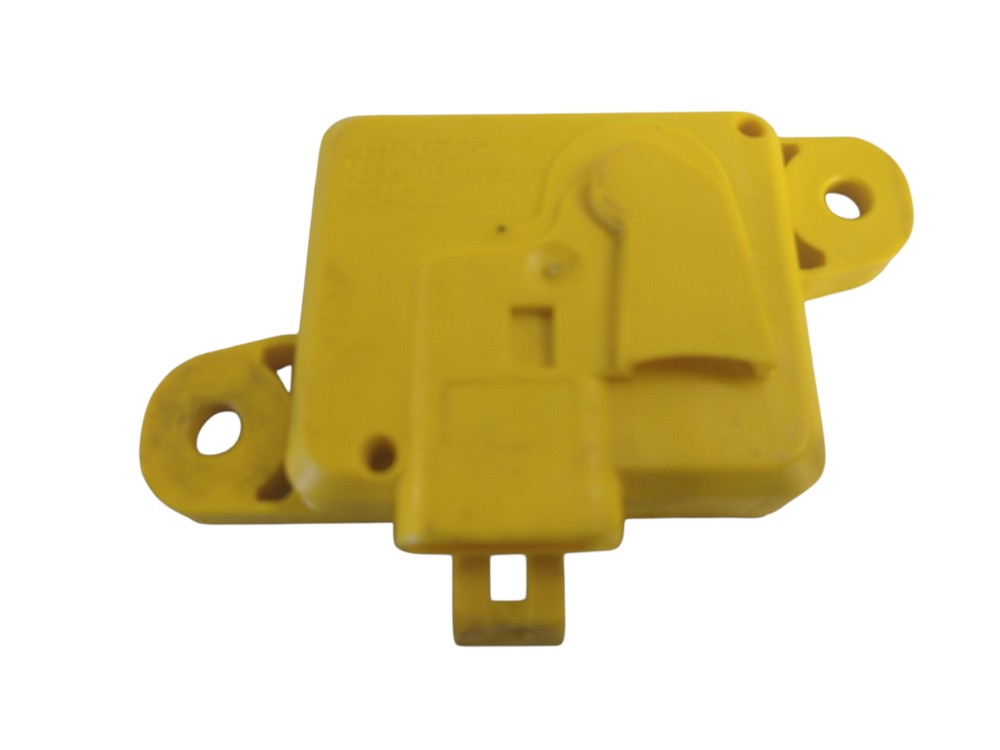 Sensor Lateral De Impacto Gm Astra 2