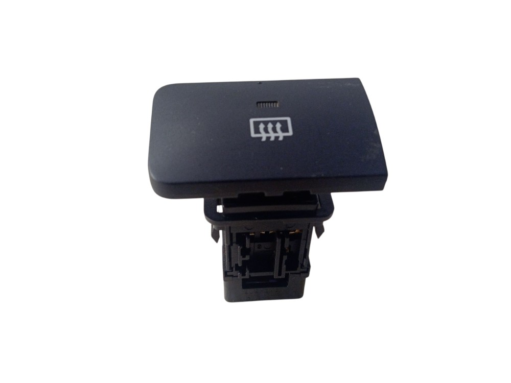 BOTÃO INTERRUPTOR DESEMBAÇADOR TOYOTA ETIOS 2