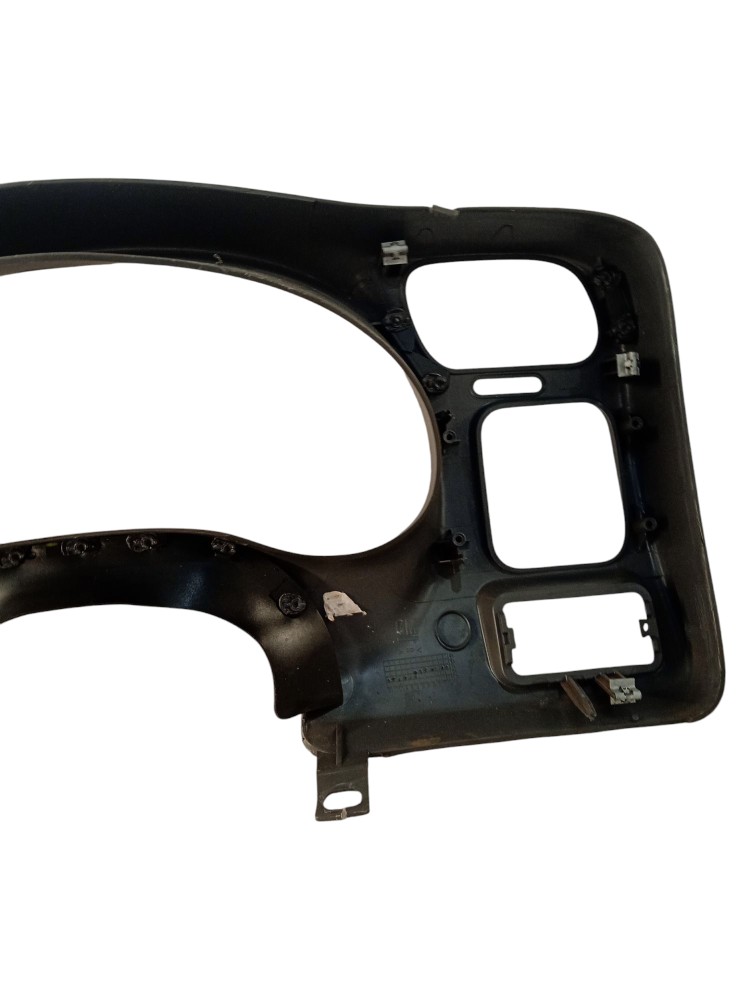 Moldura Painel S10/blazer 2001/2011