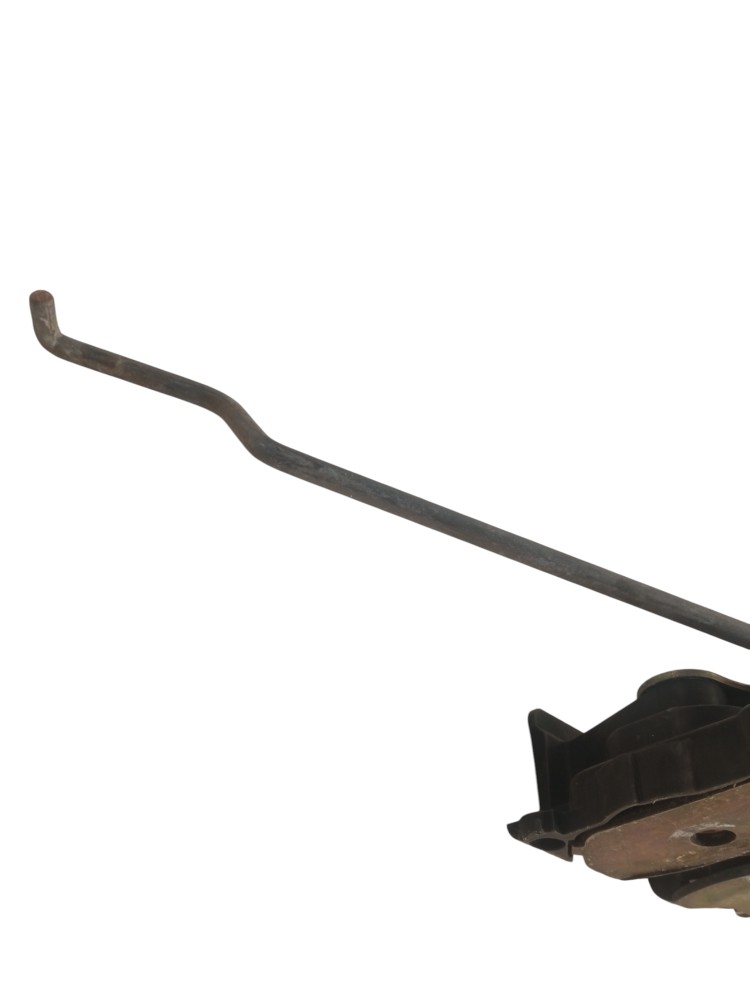 Fechadura Da Porta Lado Direito S10/blazer
