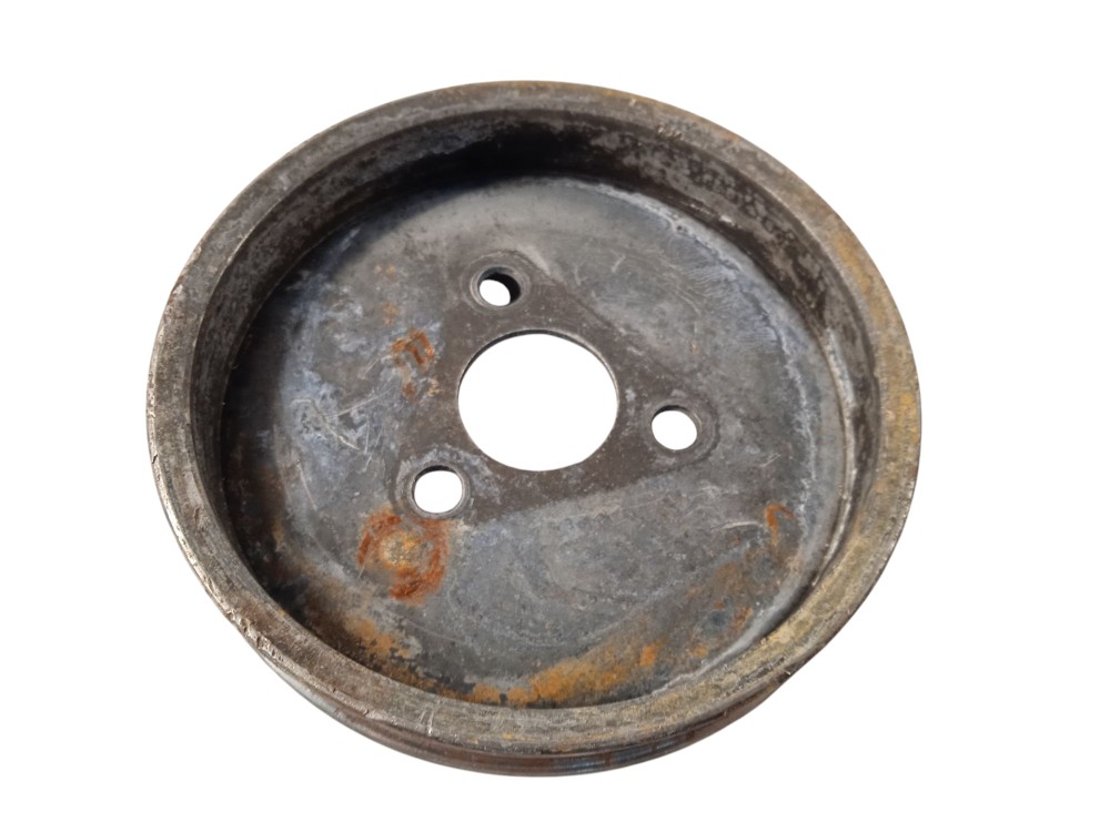 Polia Bomba De Direção Gm S10 2.2 4