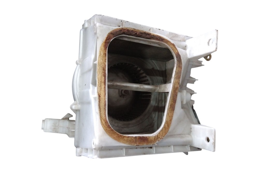 Ventilador Aquecedor Mitsubishi L200 2.5 03/11 5