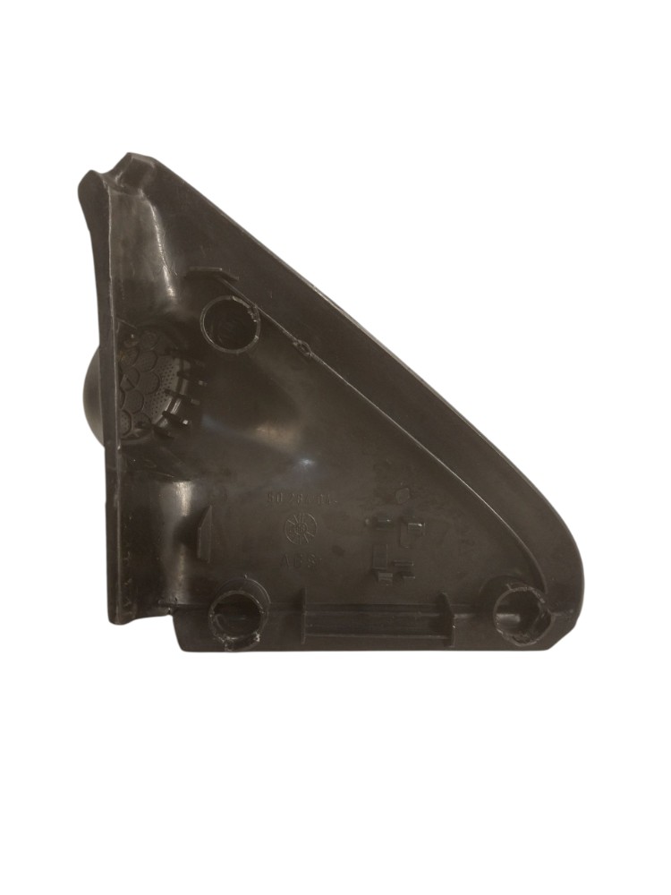 Moldura Interna Retrovisor Direito Vw Santana 4