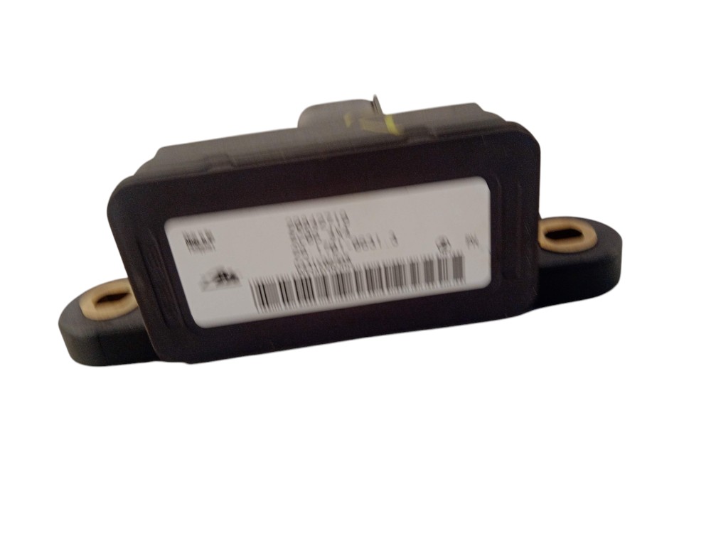 Sensor Frio Eletronico Gm Captiva 2.4 2008/2012 4