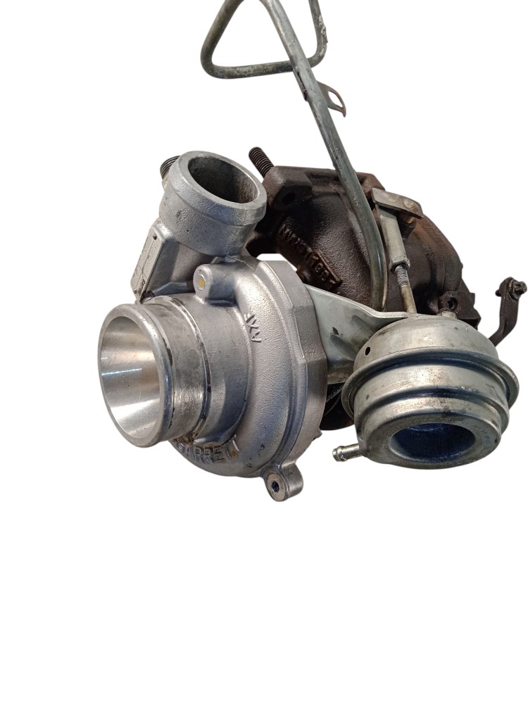 Turbina Mwm S10 2.8 Diesel 6