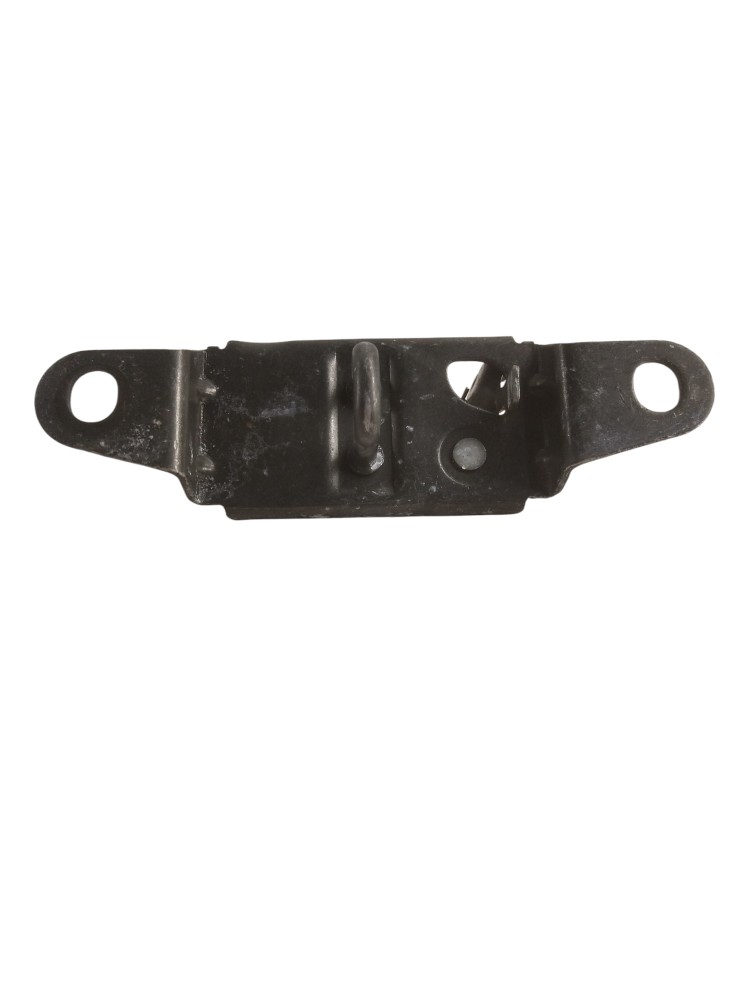 Maçaneta Interna Traseira Esquerda Fiat Siena Original 2