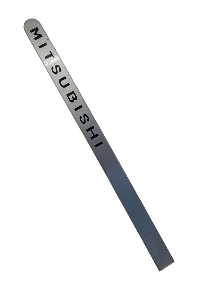 Friso Porta Dianteira Esq L200 Triton 2008/2010 3
