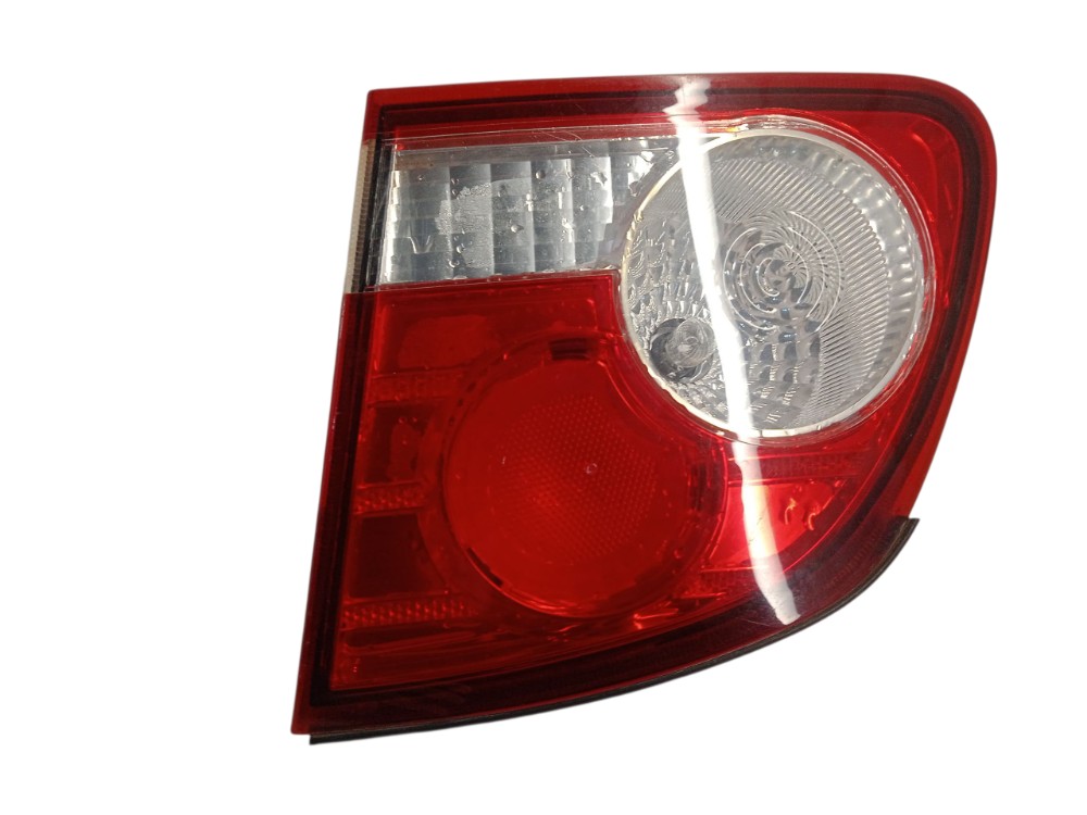 Lanterna Traseira Direito Gm Corsa Classic Direito/passageiro 4