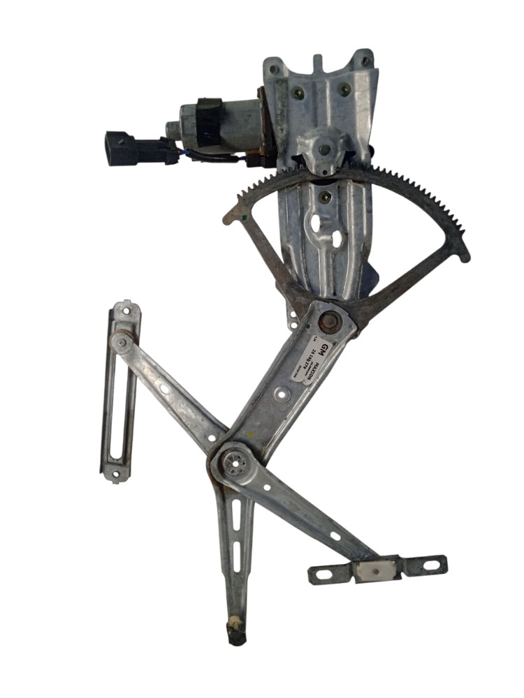 Maquina De Vidro Elétrico Dianteiro Esquerdo Gm Astra 2p