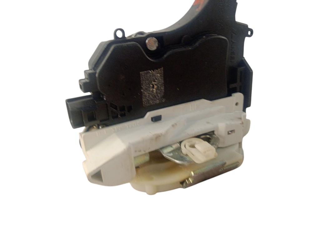 Fechadura Porta Elétrica Traseira Esq L200 Triton 2008/2013 4