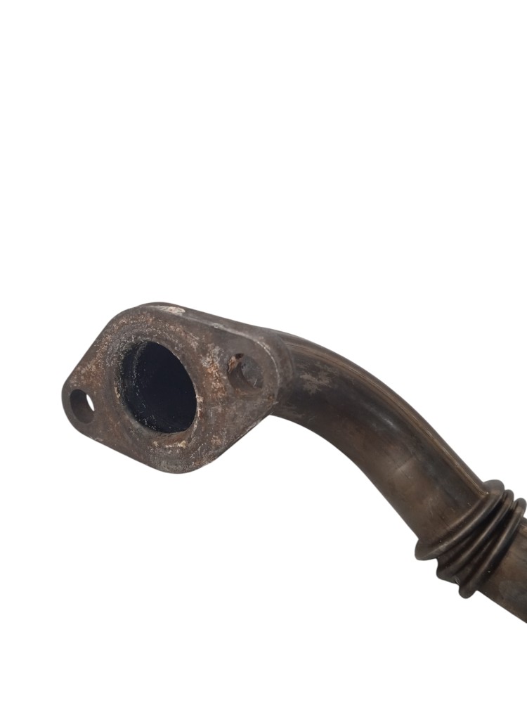 Válvula Egr Pajero Sport 2001/2004 3