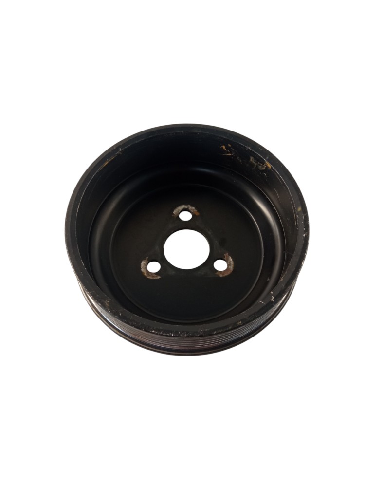 POLIA BOMBA AGUA FORD KA 1998 2